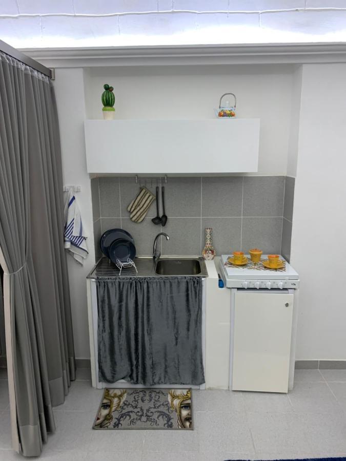 Casa Vacanza Isola Bella Apartment Сиракуза Екстериор снимка