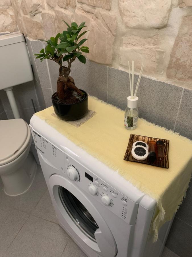 Casa Vacanza Isola Bella Apartment Сиракуза Екстериор снимка