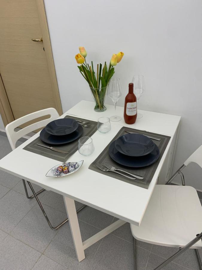 Casa Vacanza Isola Bella Apartment Сиракуза Екстериор снимка