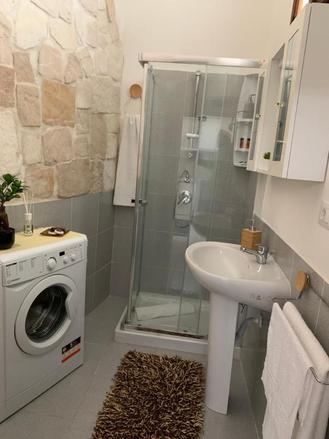 Casa Vacanza Isola Bella Apartment Сиракуза Екстериор снимка